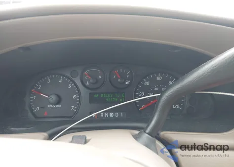 2005 Ford Taurus Se from USA, damaged, VIN 1FAFP53205A278534